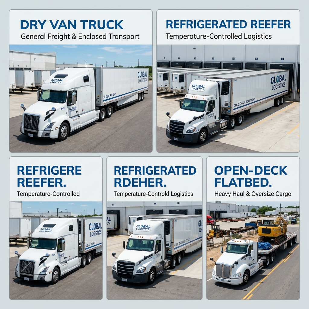 Texas commercial truck size and weight requirements